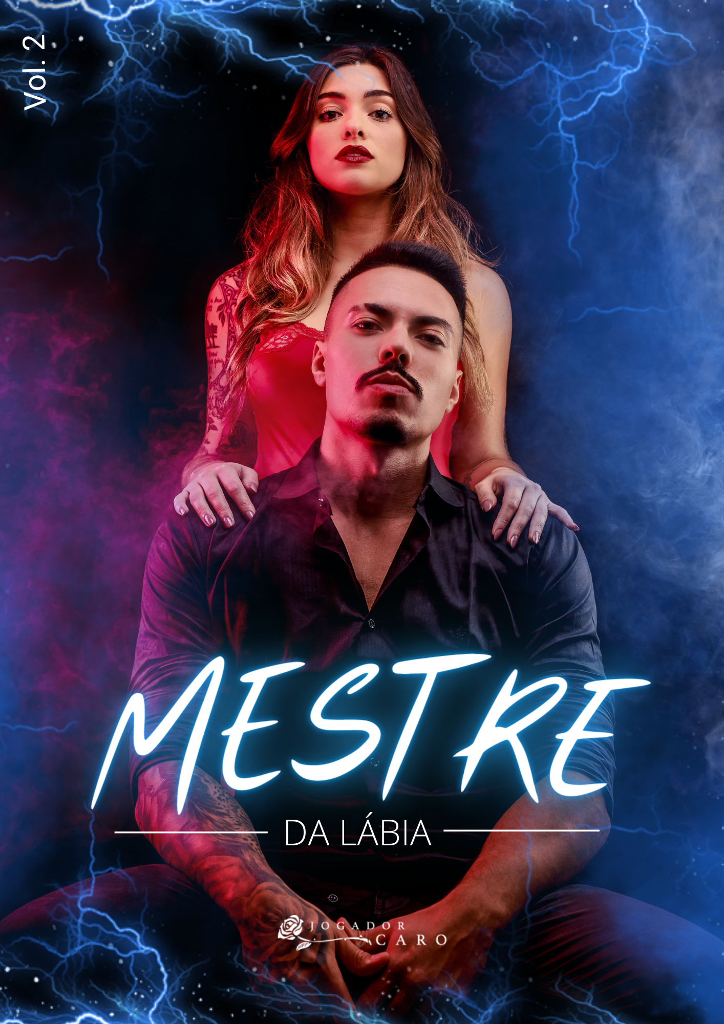 Mestre da lábia 2.0