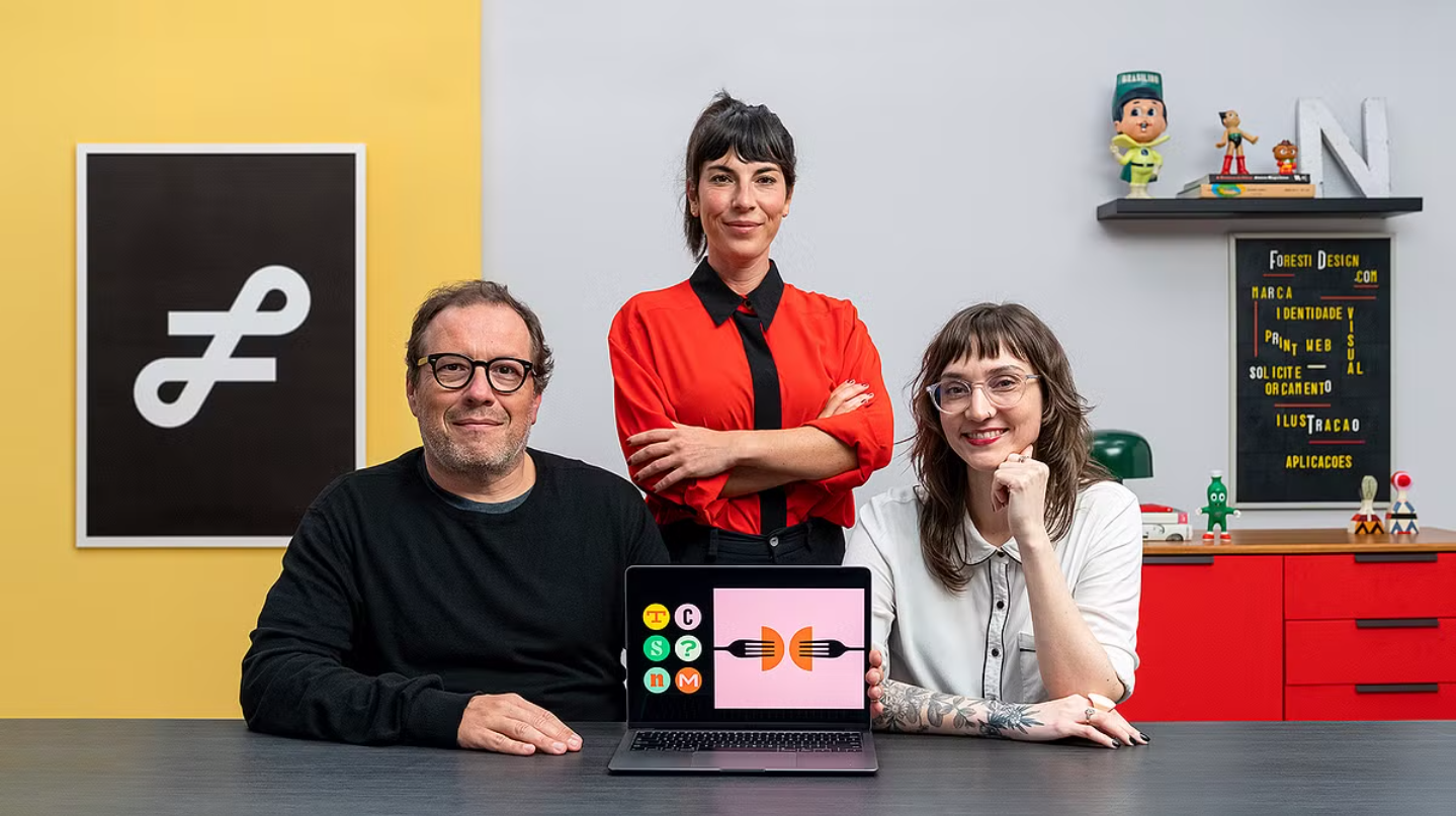 Rebranding crie identidades visuais eficientes com o Photoshop e o ilustrador