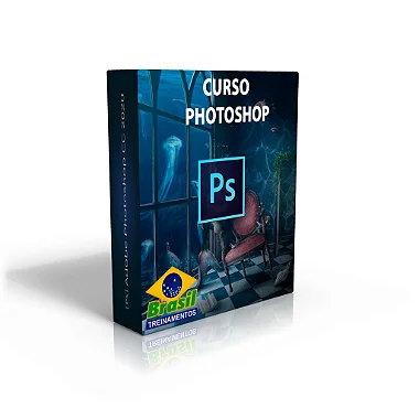 Curso de Protoshop para redes sociais 4.0