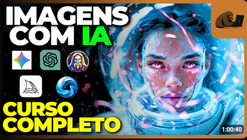 Curso Inteligência Artificial gratuito para iniciantes 2026