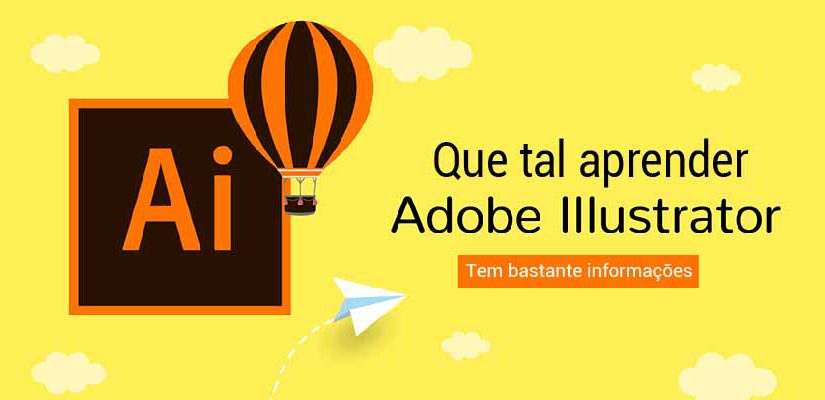 Curso de Illustrator CC Intermediário, 14 Videos